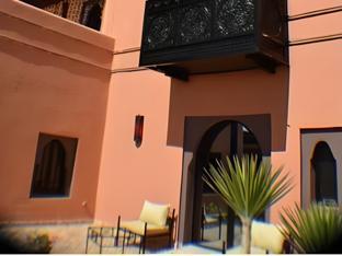 le rubis oriental