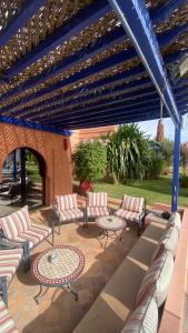 le rubis oriental
