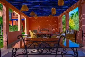 le rubis oriental