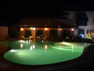 le rubis oriental