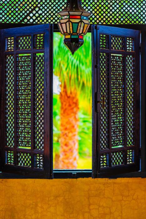 le rubis oriental