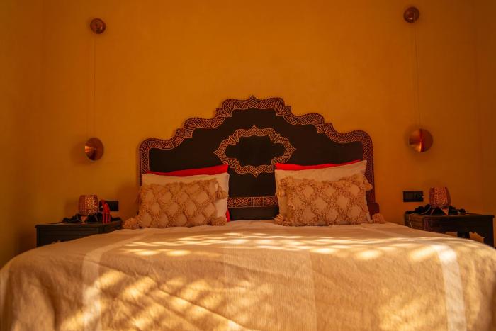 le rubis oriental