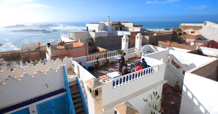 essaouira