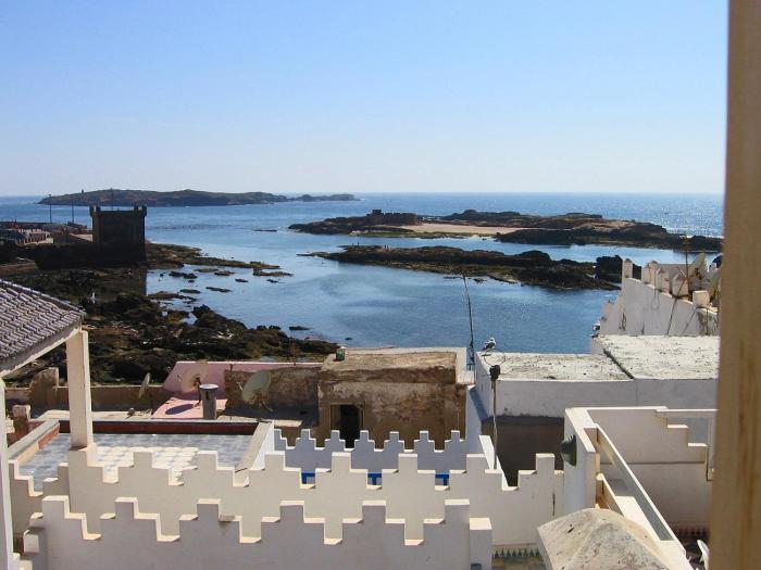 essaouira