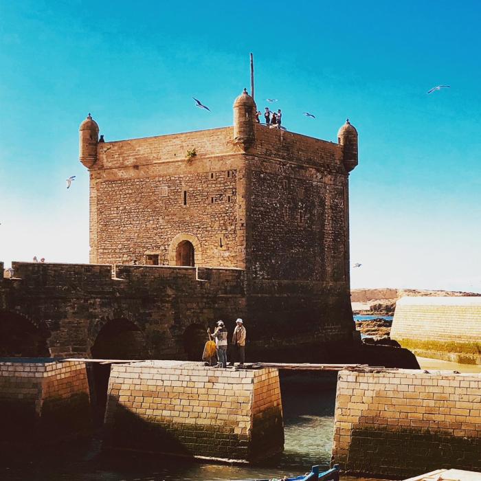 essaouira