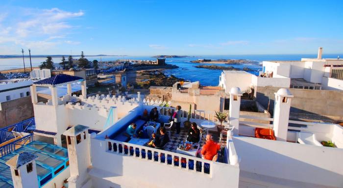 essaouira