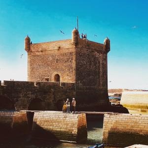 essaouira