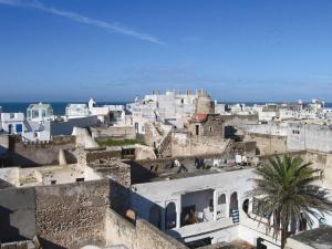 essaouira