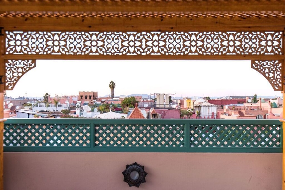marrakech