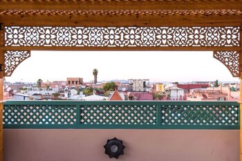 marrakech