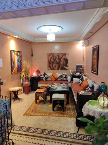 marrakech