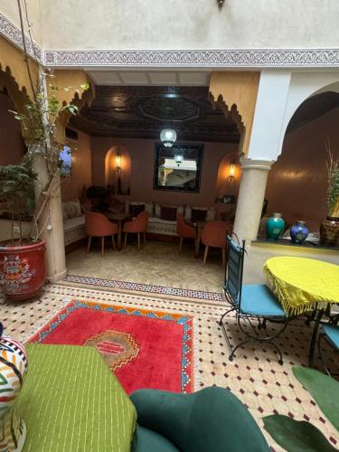 marrakech