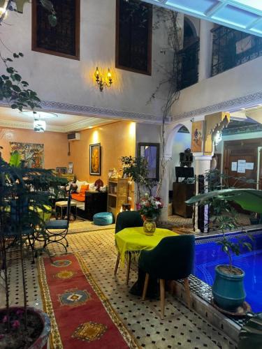 marrakech