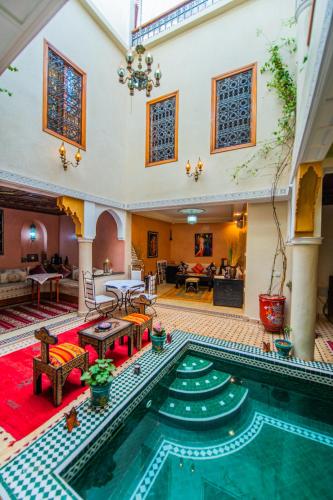 marrakech