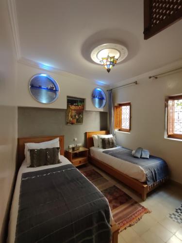 marrakech