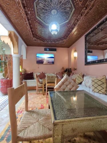 marrakech