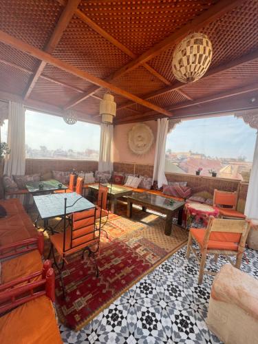 marrakech