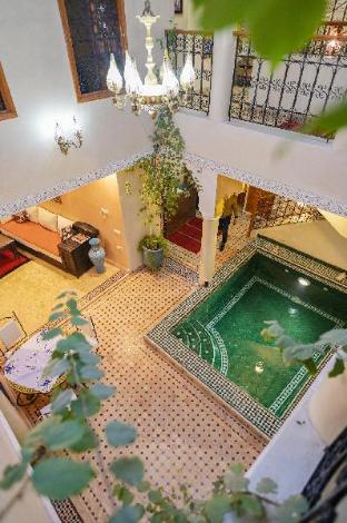 riad zahri