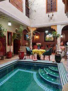 marrakech