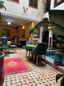 marrakech