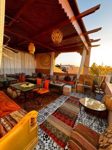 marrakech