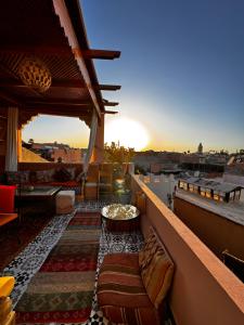 marrakech