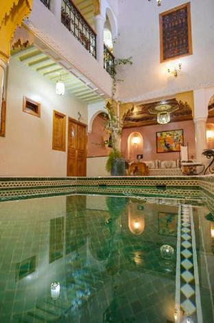 marrakech
