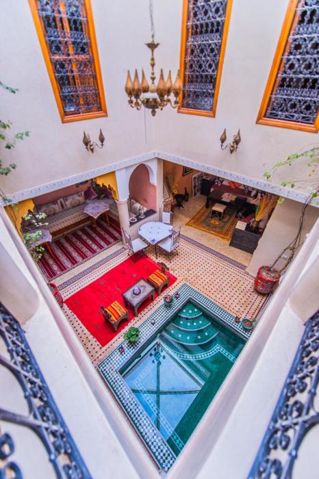marrakech