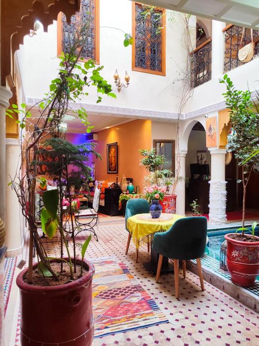marrakech