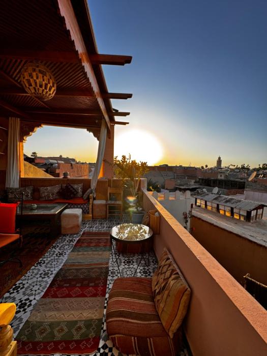 marrakech