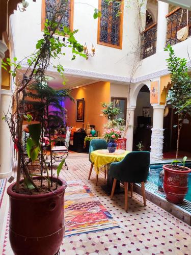 marrakech