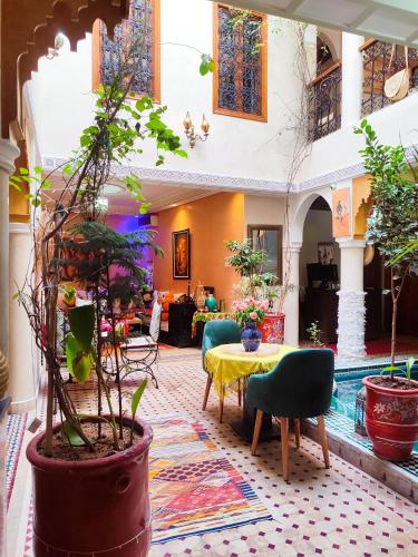 marrakech