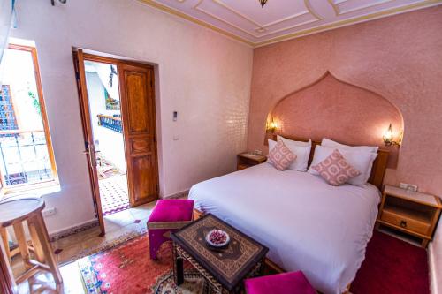 marrakech