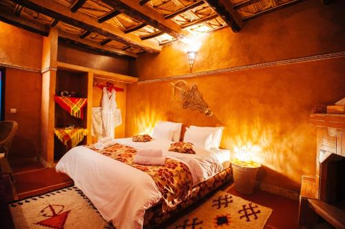 Kasbah Rayane Ait Ben Haddou,Amerzgane>>Ait Benhaddou,3.5 star
