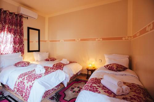 Kasbah Rayane Ait Ben Haddou,Amerzgane>>Ait Benhaddou,3.5 star