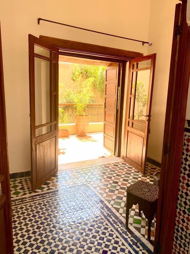 Riad Dar Pierre,Fez>>Fes,3 star