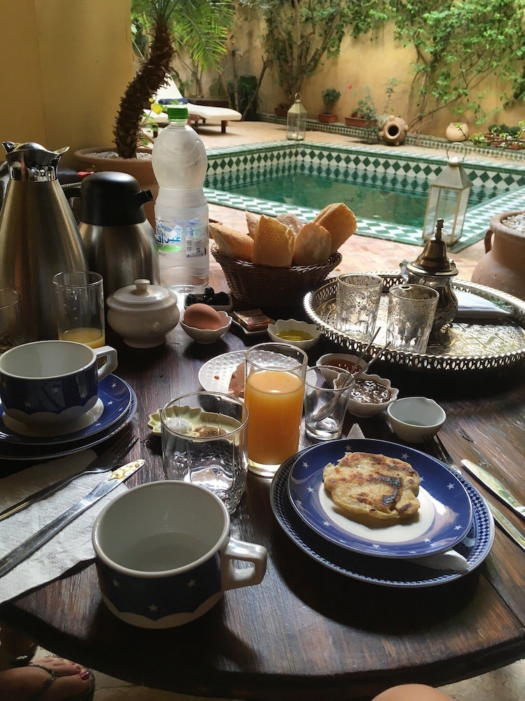Riad Dar Pierre,Fez>>Fes,3 star