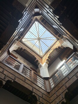 riad dar pierre