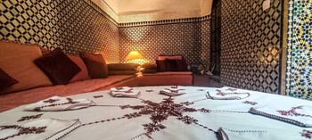 riad dar pierre