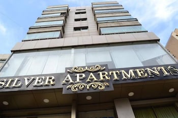 silver apartments