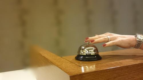 hotello guest suites