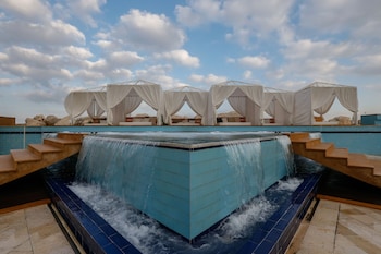 Four Seasons Halat,Beirut>>Aley,3.5 star