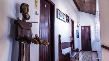 pousada tantomar