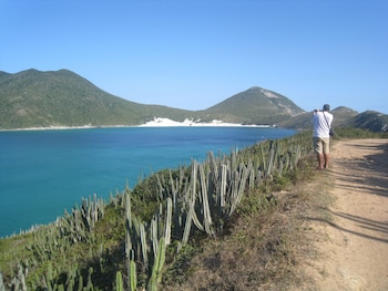 pousada tantomar