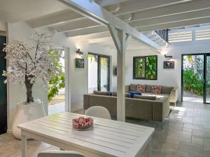 Domaine De La Palmeraie,Le Diamant>>Fort-De-France,4 star