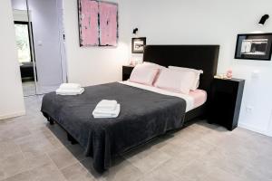 Domaine De La Palmeraie,Le Diamant>>Fort-De-France,4 star