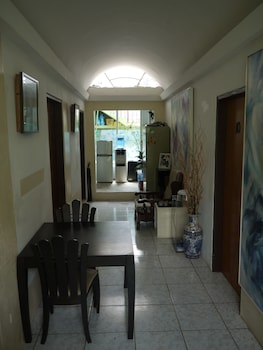 g t guest house
