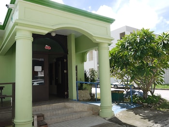 g t guest house