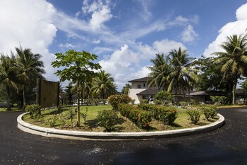 pacific palm resort