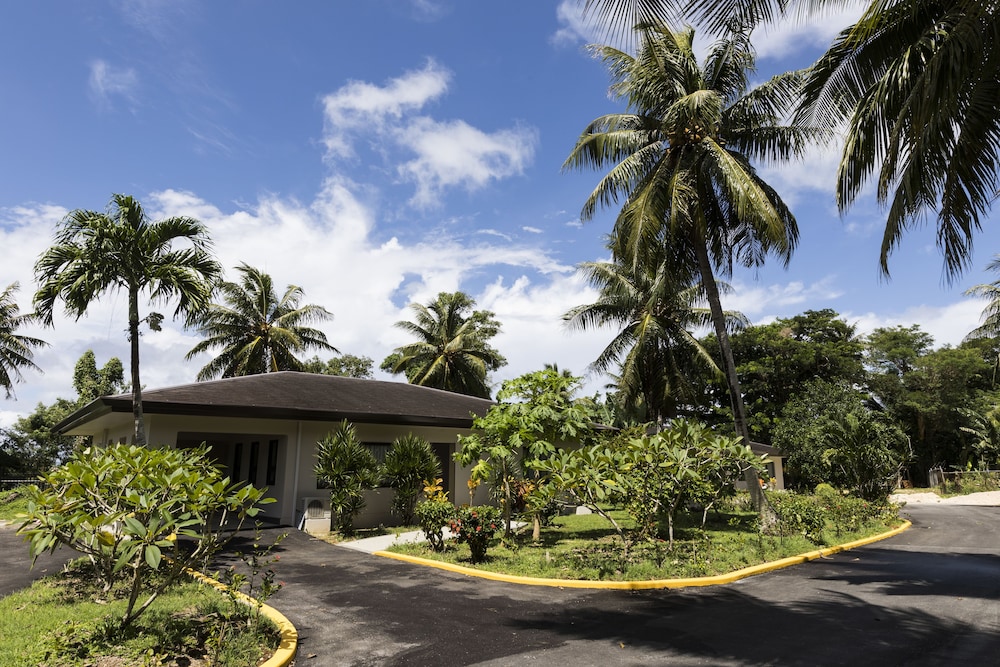 pacific palm resort